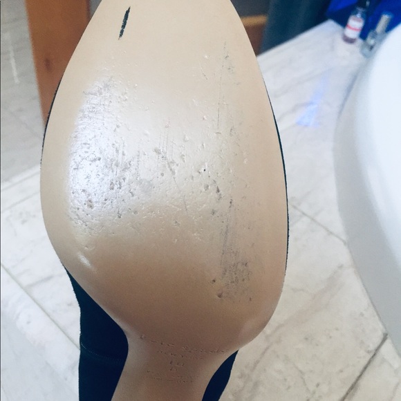 Kate spade shoebooties - Picture 5 of 5